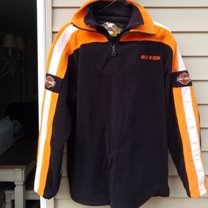 Harley Davidson Winter fleece